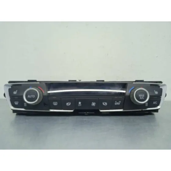Mando Climatizador para Bmw Serie 1 Lim. (F20)