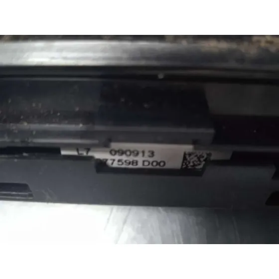 Mando Climatizador para Bmw Serie 1 Lim. (F20)