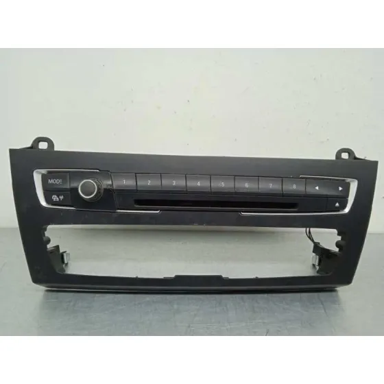 Sistema Audio / Radio Cd para Bmw Serie 1 Lim. (F20)