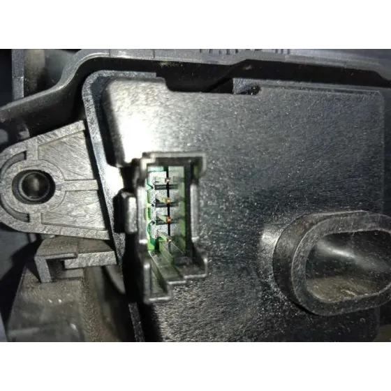Sistema Audio / Radio Cd para Bmw Serie 1 Lim. (F20)
