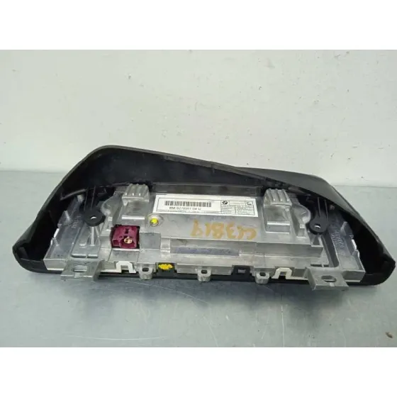 Pantalla Multifuncion para Bmw Serie 1 Lim. (F20)