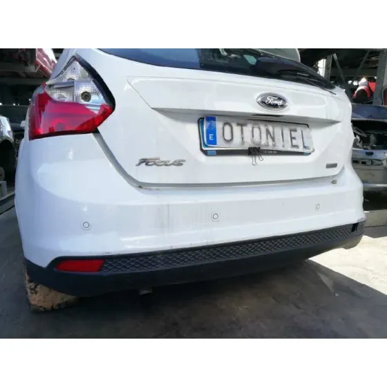 Paragolpes Trasero para Ford Focus Lim. (Cb8)
