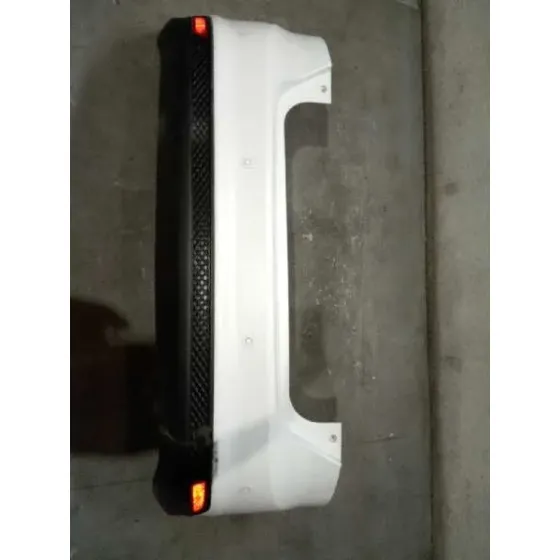 Paragolpes Trasero para Ford Focus Lim. (Cb8)