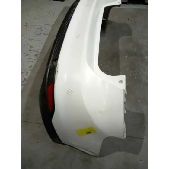 Paragolpes Trasero para Ford Focus Lim. (Cb8)