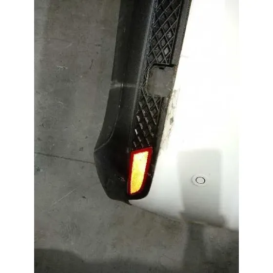 Paragolpes Trasero para Ford Focus Lim. (Cb8)