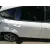 Puerta Trasera Derecha para Ford Focus Lim. (Cb8)