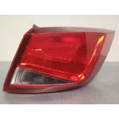 Piloto Trasero Derecho para Seat Leon St (5F8)