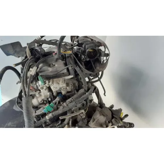 Motor Completo para Citroën Xsara Picasso