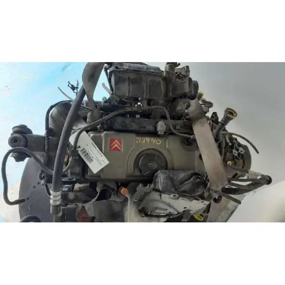 Motor Completo para Citroën Xsara Picasso