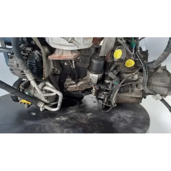 Motor Completo para Citroën Xsara Picasso