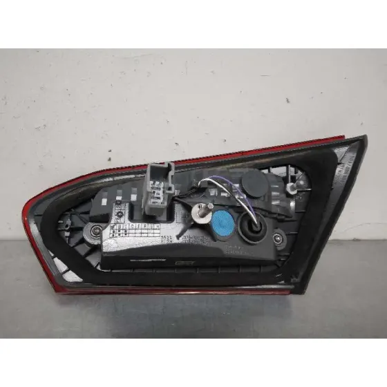 Piloto Trasero Izquierdo Interior para Ford Focus