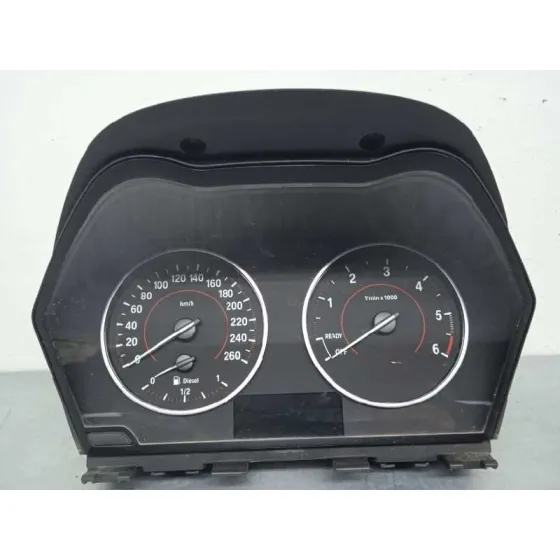 Cuadro Instrumentos para Bmw Serie 1 Lim. (F20)