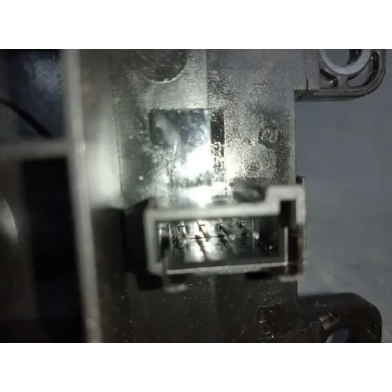 Mando Multifuncion para Bmw Serie 1 Lim. (F20)