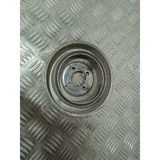 Polea Ciguenal para Citroën Nemo