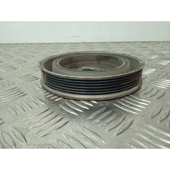 Polea Ciguenal para Citroën Nemo