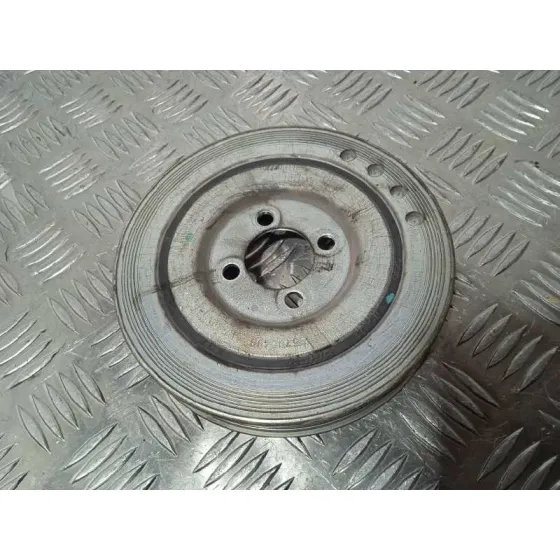 Polea Ciguenal para Citroën Nemo