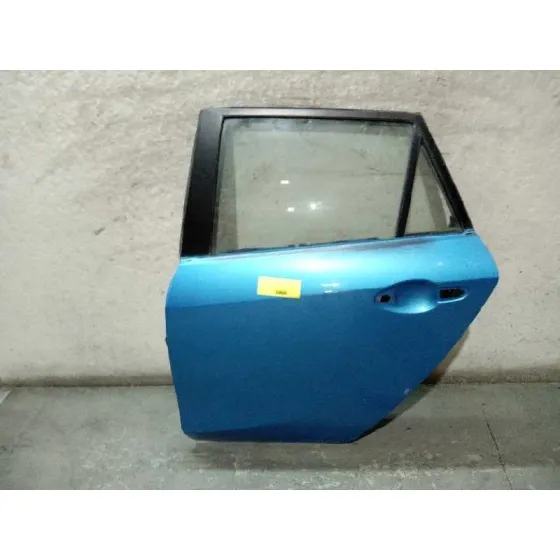 Puerta Trasera Izquierda para Mazda 3 Lim. (Bl)