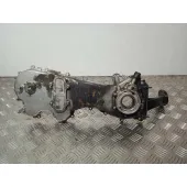 Tapa Distribucion para Citroën Nemo