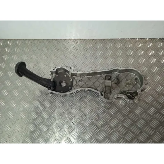 Tapa Distribucion para Citroën Nemo