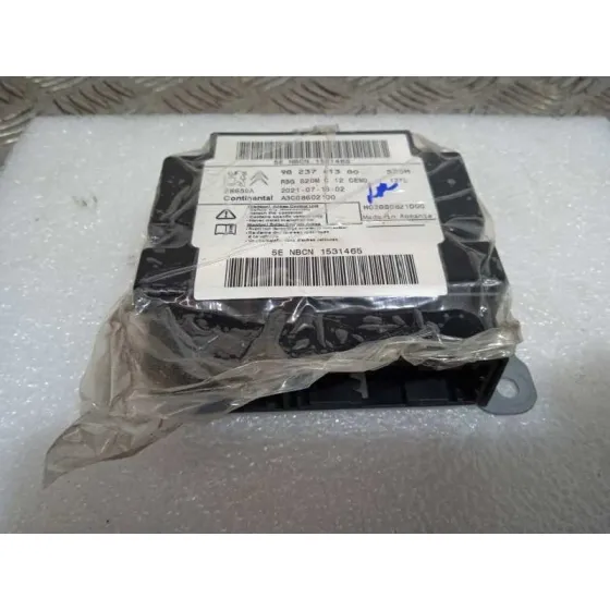 Centralita Airbag para Citroën C3