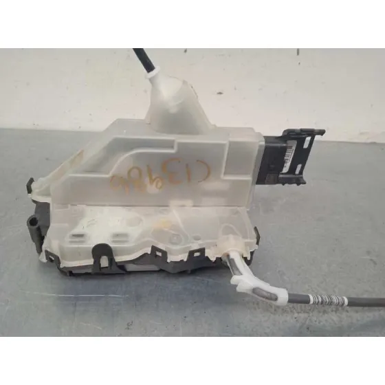 Cerradura Puerta Delantera Derecha para Citroën C3