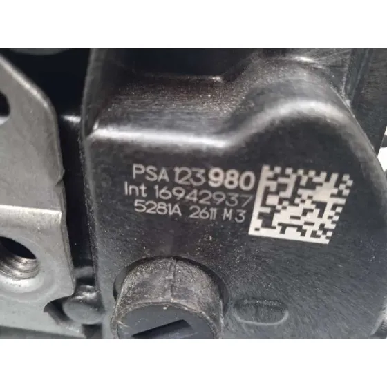 Cerradura Puerta Delantera Derecha para Citroën C3