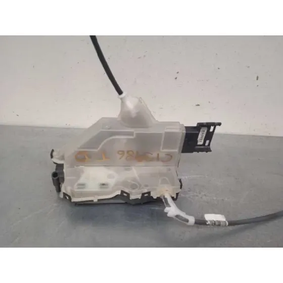 Cerradura Puerta Trasera Derecha para Citroën C3