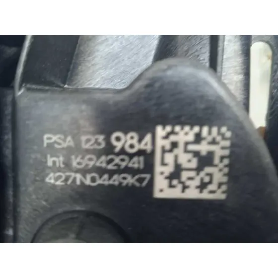 Cerradura Puerta Trasera Derecha para Citroën C3
