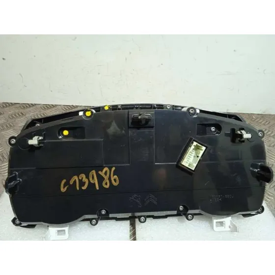 Cuadro Instrumentos para Citroën C3