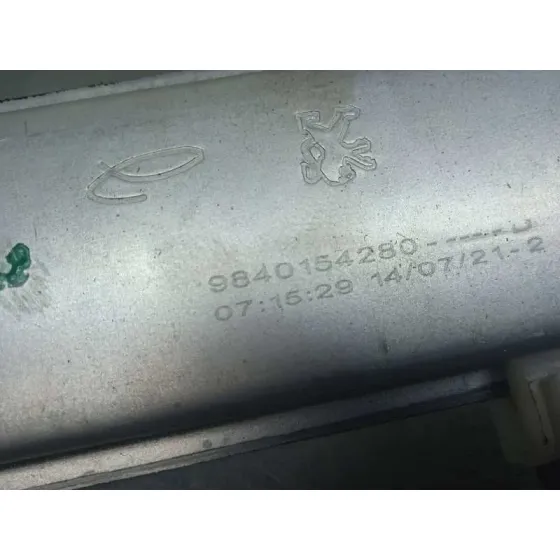 Elevalunas Delantero Derecho para Citroën C3