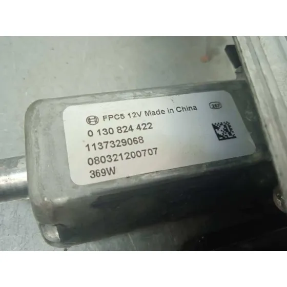 Elevalunas Delantero Derecho para Citroën C3