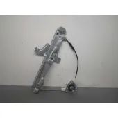 Elevalunas Trasero Izquierdo para Citroën C3
