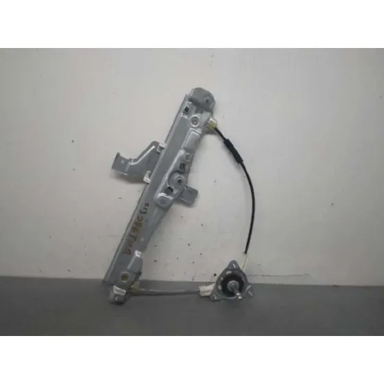 Elevalunas Trasero Izquierdo para Citroën C3