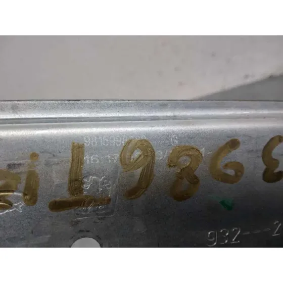 Elevalunas Trasero Izquierdo para Citroën C3