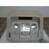Luz Interior para Citroën C3