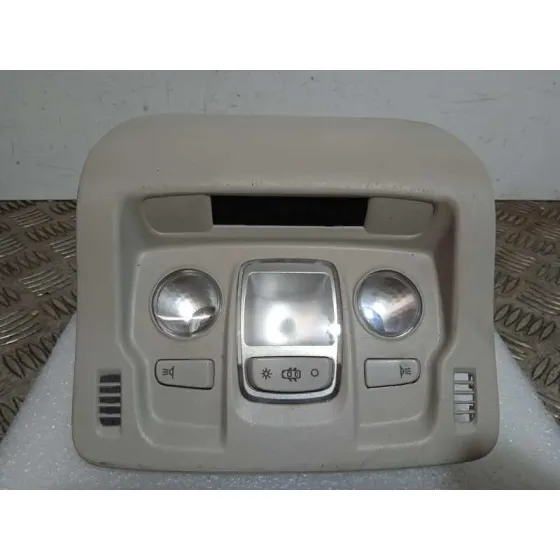 Luz Interior para Citroën C3
