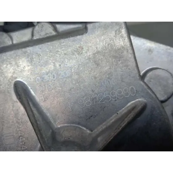 Motor Limpia Trasero para Citroën C3
