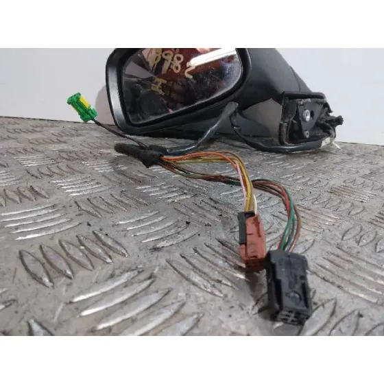 Retrovisor Izquierdo para Lancia Phedra (180)