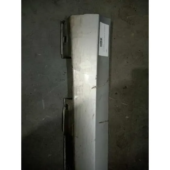 Faldon Lateral para Mercedes-Benz Clase C (W204) Familiar