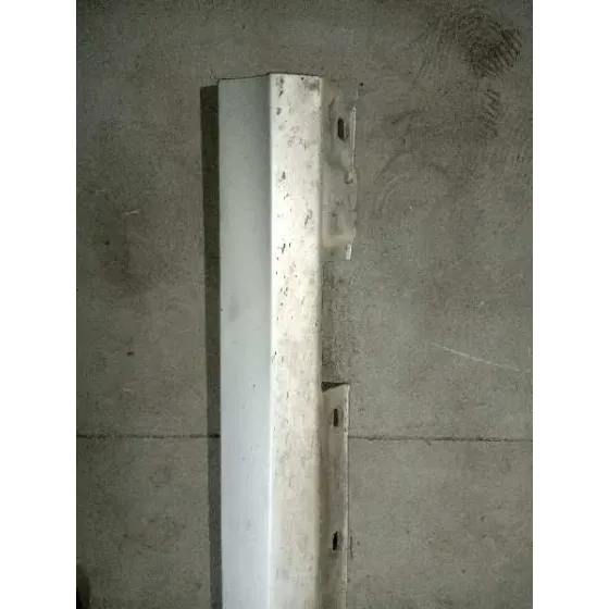 Faldon Lateral para Mercedes-Benz Clase C (W204) Familiar