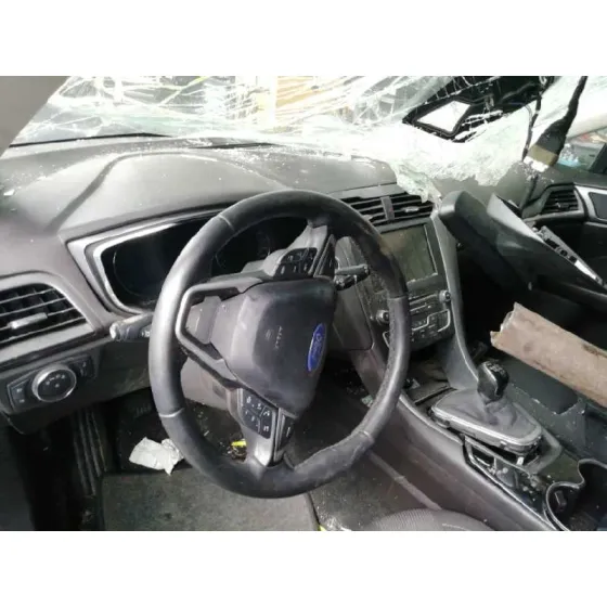Kit Airbag para Ford Mondeo Lim.