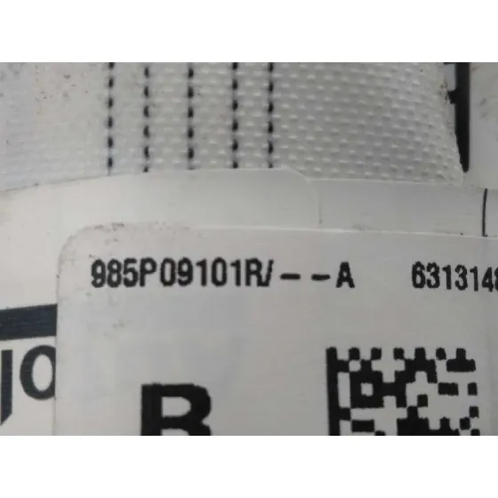 Airbag Cortina Delantero Derecho para Renault Megane Iv Berlina 5P