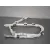 Airbag Cortina Delantero Derecho para Renault Megane Iv Berlina 5P