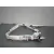 Airbag Cortina Delantero Izquierdo para Renault Megane Iv Berlina 5P