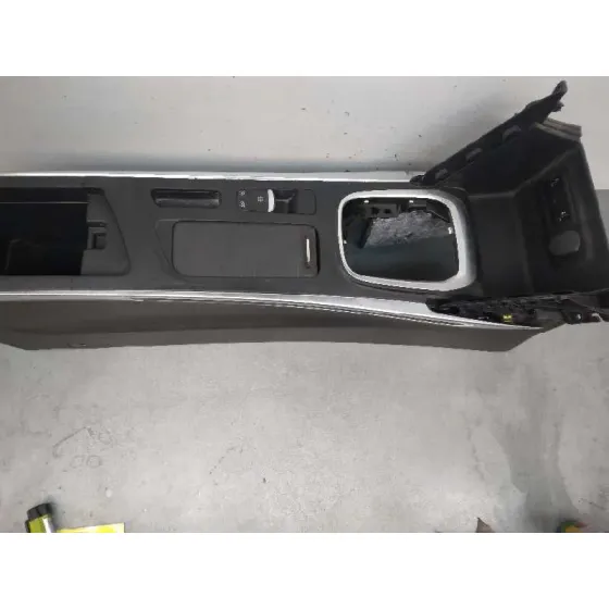 Apoyabrazos Central para Renault Megane Iv Berlina 5P