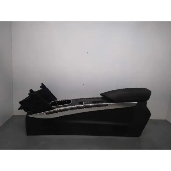 Apoyabrazos Central para Renault Megane Iv Berlina 5P