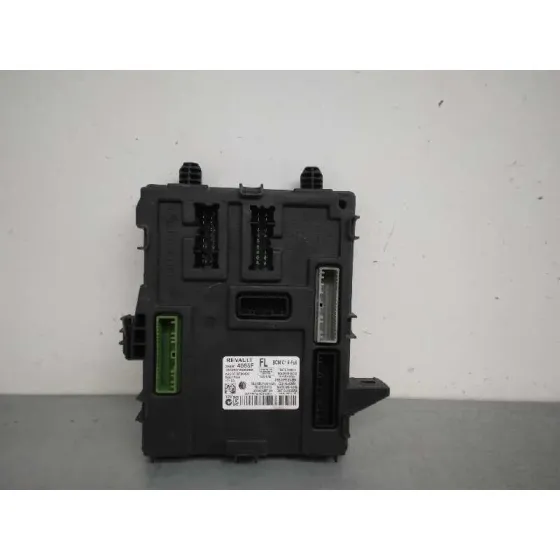Caja Reles / Fusibles para Renault Megane Iv Berlina 5P