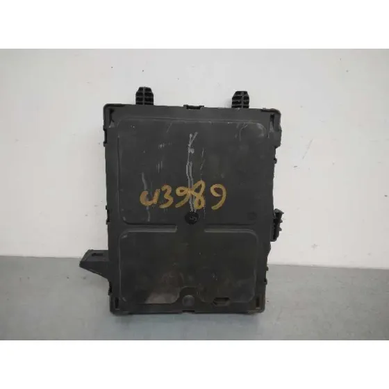 Caja Reles / Fusibles para Renault Megane Iv Berlina 5P