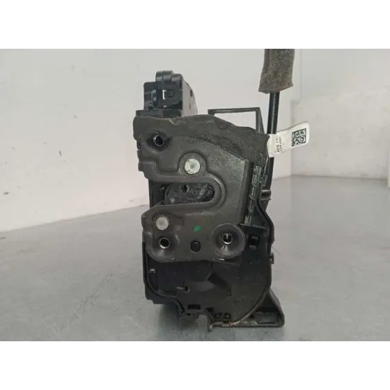 Cerradura Puerta Delantera Derecha para Renault Megane Iv Berlina 5P
