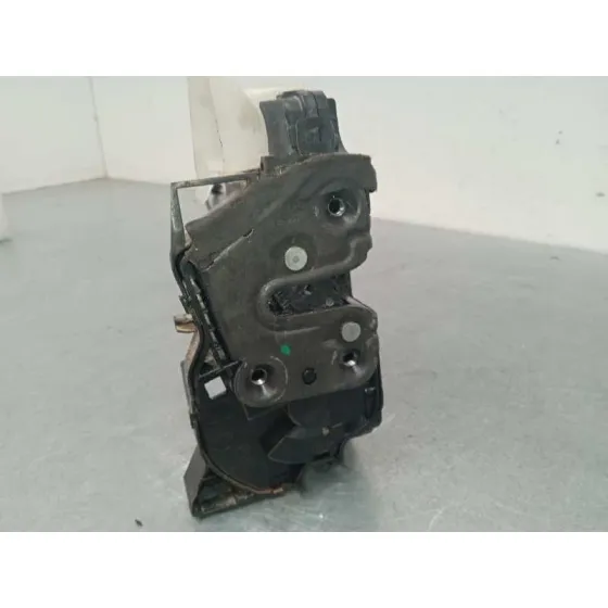 Cerradura Puerta Delantera Izquierda para Renault Megane Iv Berlina 5P